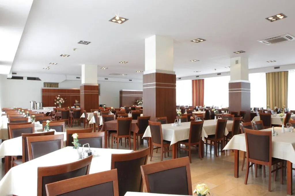 *** Resort Kolejarz Natura Tour Zakopane Polen