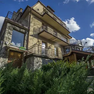 Bed & Breakfast Excelsior, Zakopane