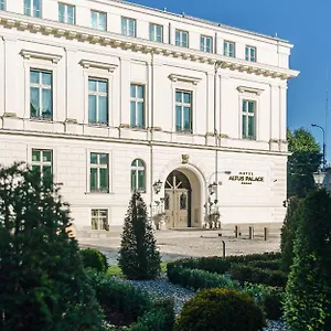 Hotel Altus Palace - Destigo *****