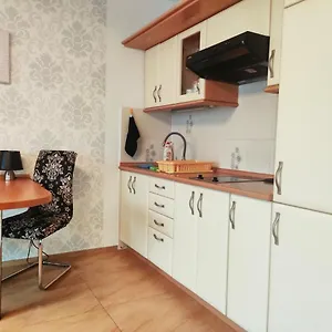 Klonowa Apartament Kołobrzeg