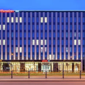 Hotel Hampton By Hilton Mokotow ***