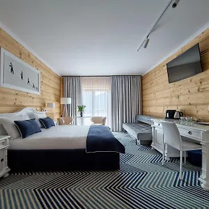 Bed & Breakfast New Jan, Zakopane