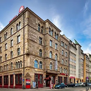 Hotel Lothus ***