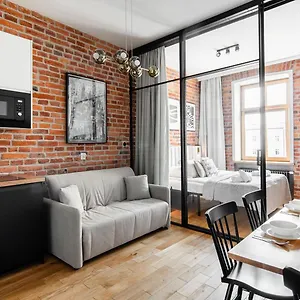 Delta Boutique Hotel apartamentowy Kraków