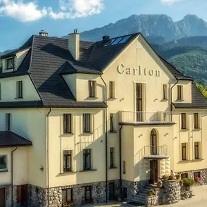 Bed & Breakfast Carlton, Zakopane