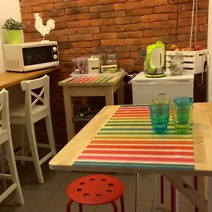 Hostel Tapir 