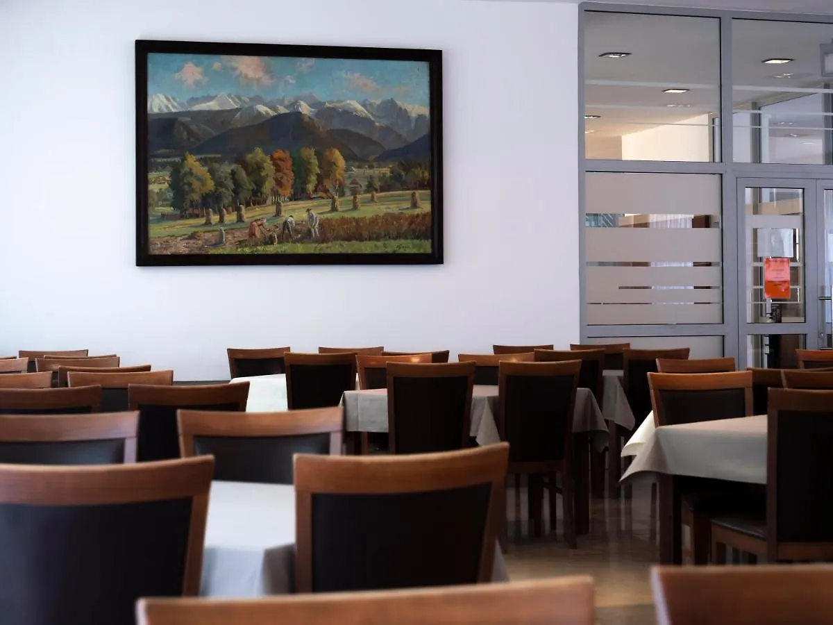 Kolejarz Natura Tour Zakopane Ośrodek wypoczynkowy
