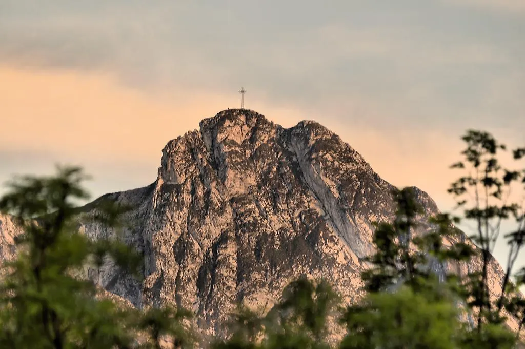Kolejarz Natura Tour Zakopane Ośrodek wypoczynkowy